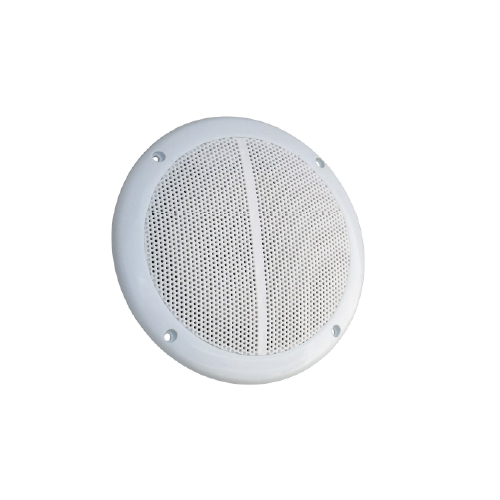 PARLANTE PARA EMBUTIR DE 6" BLANCO (PRECIO UNITARIO - VENTA SOLO POR PAR)